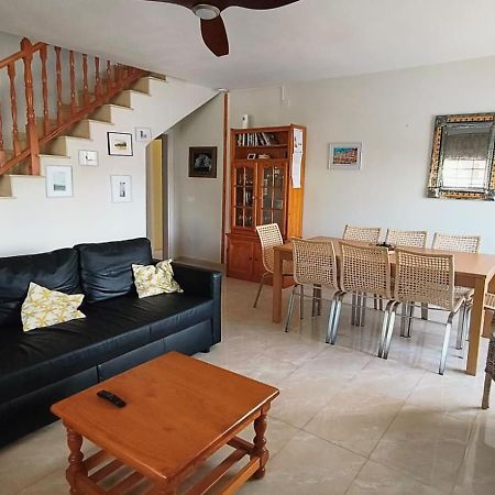 Villa Habana El Vendrell Exterior foto