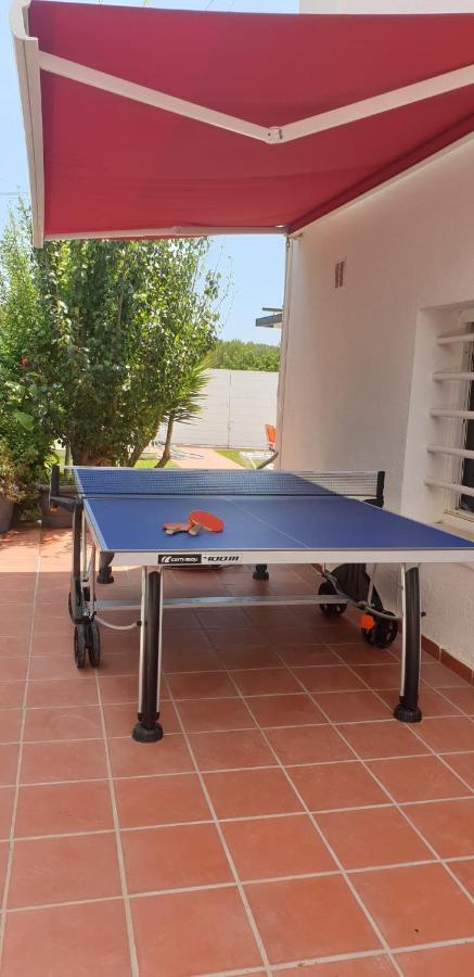 Villa Habana El Vendrell Exterior foto