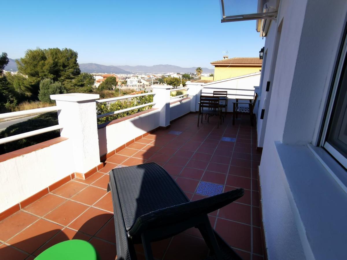Villa Habana El Vendrell Exterior foto