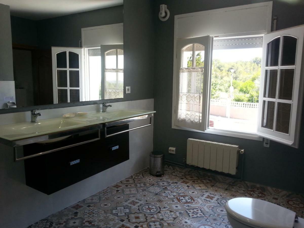 Villa Habana El Vendrell Exterior foto