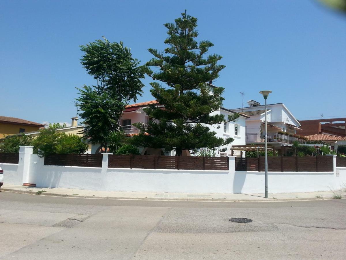 Villa Habana El Vendrell Exterior foto