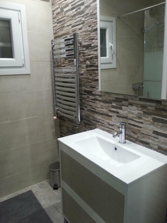 Villa Habana El Vendrell Exterior foto