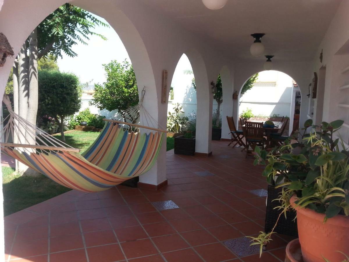 Villa Habana El Vendrell Exterior foto