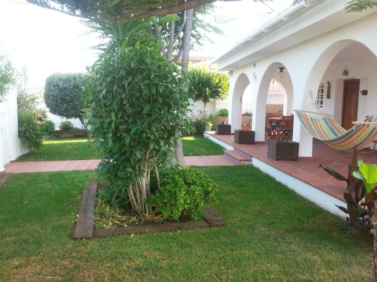 Villa Habana El Vendrell Exterior foto