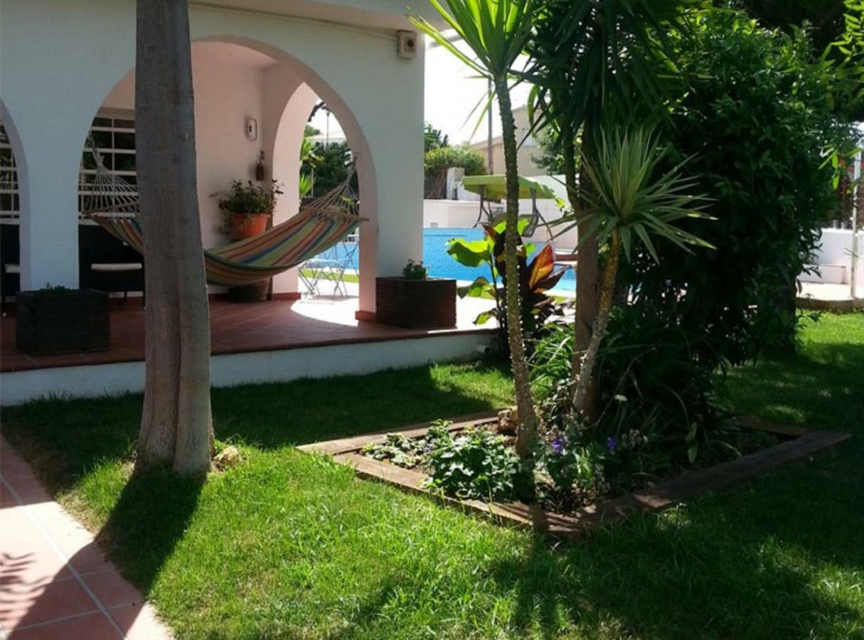 Villa Habana El Vendrell Exterior foto